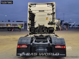 Renault T 520 4X2 HIGH Retarder 2xTanks Standklima LED ...