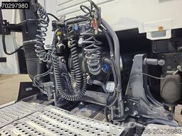 Renault T 520 4X2 HIGH Retarder 2xTanks Standklima LED ...