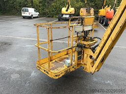 Haulotte H16TPX (16m)