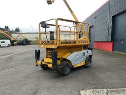 Haulotte Compact 12 (12m)