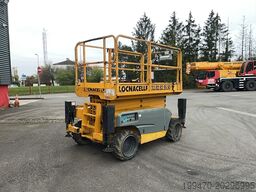 Haulotte Compact 12 (12m)
