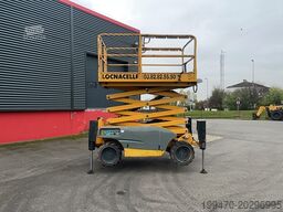 Haulotte Compact 12 (12m)