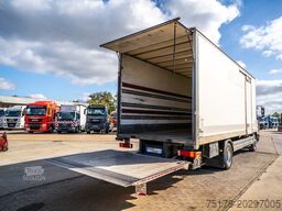 MERCEDES ATEGO 1222 + D'HOLLANDIA 1.5T