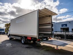 MERCEDES ATEGO 1222 + D'HOLLANDIA 1.5T