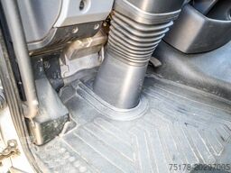 MERCEDES ATEGO 1222 + D'HOLLANDIA 1.5T