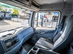 MERCEDES ATEGO 1222 + D'HOLLANDIA 1.5T
