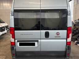 Fiat Ducato Camper | 2 Posti Letto Cucina | Pronto a Viaggiare