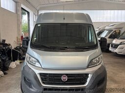 Fiat Ducato Camper | 2 Posti Letto Cucina | Pronto a Viaggiare