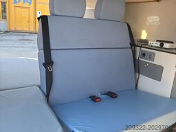 Fiat Ducato Camper | 2 Posti Letto Cucina | Pronto a Viaggiare