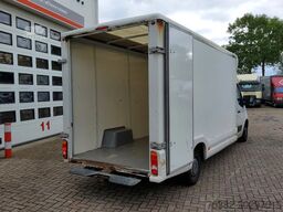 Renault MASTER 150.35 POLYVOLUME DURISOTTI 22 M3 - 3-VX...