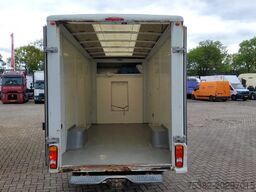 Renault MASTER 150.35 POLYVOLUME DURISOTTI 22 M3 - 3-VX...