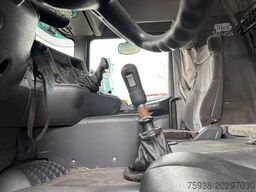 Scania R114-380 LA SLEEPERCAB 4x2 (EURO 2 / MANUAL GEA...