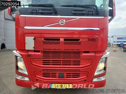 Volvo FH 460 FH 6X2 NL-Truck 25Tons VDL coversystem S...