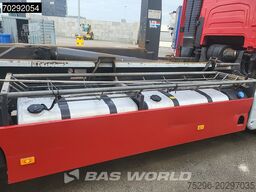 Volvo FH 460 FH 6X2 NL-Truck 25Tons VDL coversystem S...