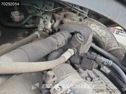 Volvo FH 460 FH 6X2 NL-Truck 25Tons VDL coversystem S...