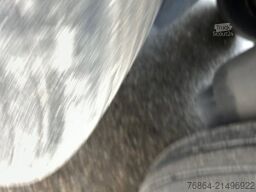 KRONE SD TAUTLINER, EDSCHA-VERDECK, BPW-ACHSEN,