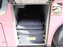 Van Hool EX16M / Tourismo / Acron / 13.3m / Euro 6