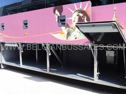 Van Hool EX16M / Tourismo / Acron / 13.3m / Euro 6