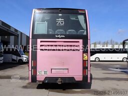 Van Hool EX16M / Tourismo / Acron / 13.3m / Euro 6