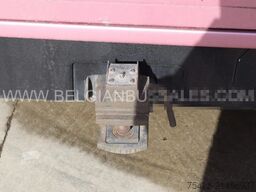 Van Hool EX16M / Tourismo / Acron / 13.3m / Euro 6