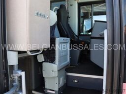 Van Hool EX16M / Tourismo / Acron / 13.3m / Euro 6