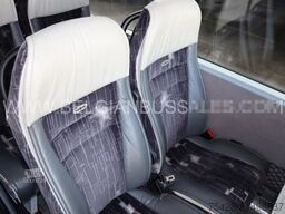 Van Hool EX16M / Tourismo / Acron / 13.3m / Euro 6