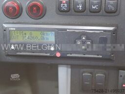 Van Hool EX16 M  / Tourismo / Acron / 13.3m / Euro 6