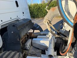 Mercedes-Benz AROCS 3241