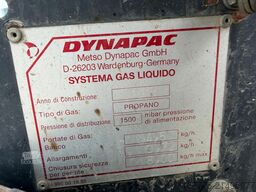 Dynapac F121-6W
