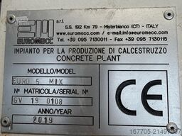 EUROMECC Euro5 Mix Wet