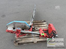  GEBRAUCHTES KLEINGERÄT
