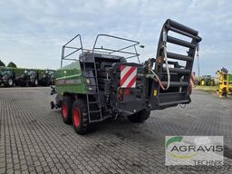 Fendt 1290 S XD