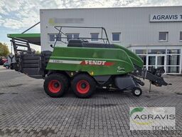 Fendt 1290 S XD