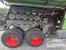 Fendt 1290 S XD