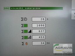 Fendt 1290 S XD