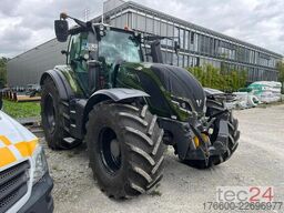 Valtra T 175 ED 2A1