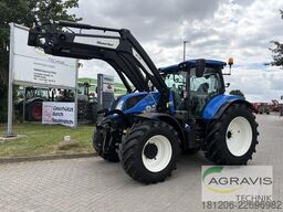 New Holland T 7.225 AUTO COMMAND