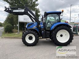 New Holland T 7.225 AUTO COMMAND