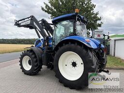New Holland T 7.225 AUTO COMMAND