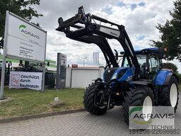 New Holland T 7.225 AUTO COMMAND