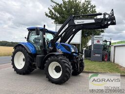 New Holland T 7.225 AUTO COMMAND