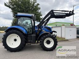 New Holland T 7.225 AUTO COMMAND