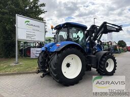 New Holland T 7.225 AUTO COMMAND