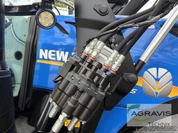 New Holland T 7.225 AUTO COMMAND