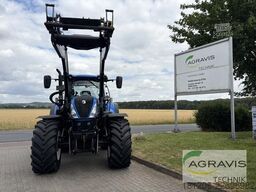 New Holland T 7.225 AUTO COMMAND