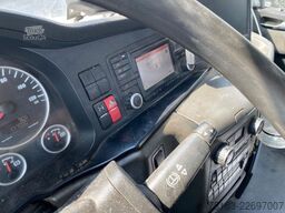 MAN TG-S 26.320 6x2-2 BL Pritsche Kran Hiab XS166 DS