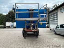 SCHMITZ CARGOBULL SKI 24 SL7.2 Kippauflieger Getreideschi 24m³ Alu