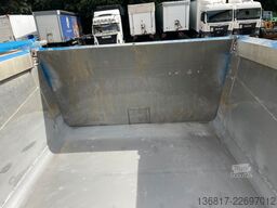 SCHMITZ CARGOBULL SKI 24 SL7.2 Kippauflieger Getreideschi 24m³ Alu