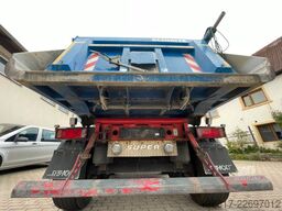 SCHMITZ CARGOBULL SKI 24 SL7.2 Kippauflieger Getreideschi 24m³ Alu