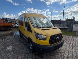 FORD Transit Kasten 350 L2 Trend AHK